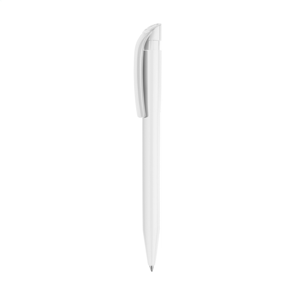 Logo trade corporate gifts image of: Stilolinea S45 Solid pen